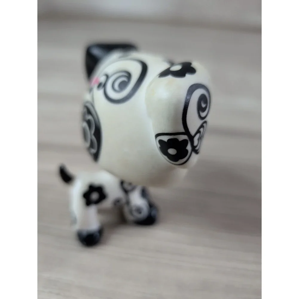 Hasbro littlest pet